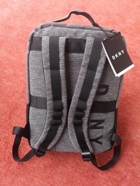 Donna karan new york dámsky ruksak, dkny