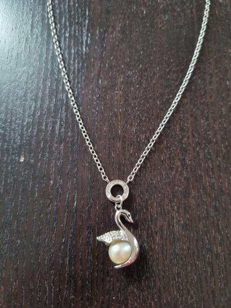 Morellato náhrdelník s príveskom, morellato