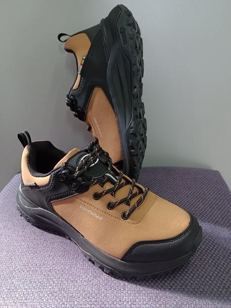 Softshell botasky, 38 / 39 / 40