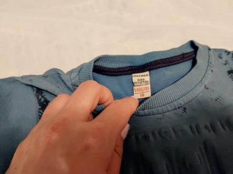 Tričko cr7 cristiano ronaldo, 116