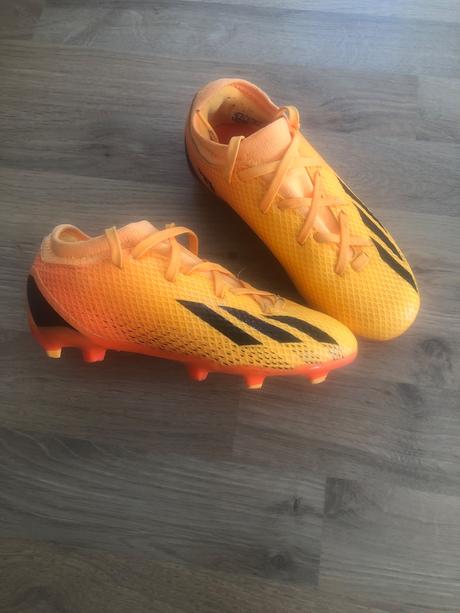 Futbalove kopačky adidas, adidas,31