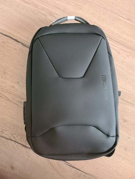 Pansky business batoh ruksak, 