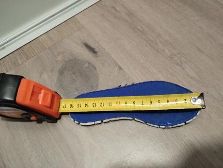 Prechodné topánky air&fresh, 25