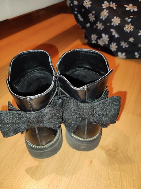 Čižmičky pre dievča, f&f,33