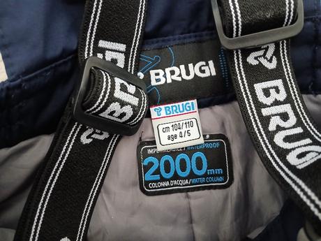 Oteplovacky brugi 110, brugi,110