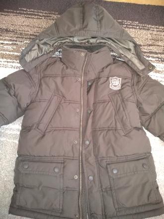 Vetrovka, l.o.g.g.,122