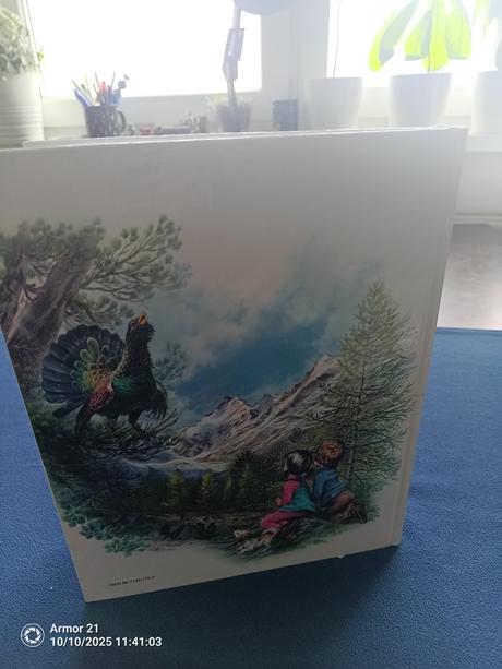 Kompletná séria príbehov tomáš a alica, 