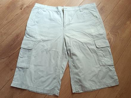 Kremove kratasy xxl, reserved,xxl
