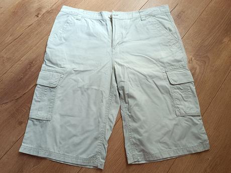 Kremove kratasy xxl, reserved,xxl