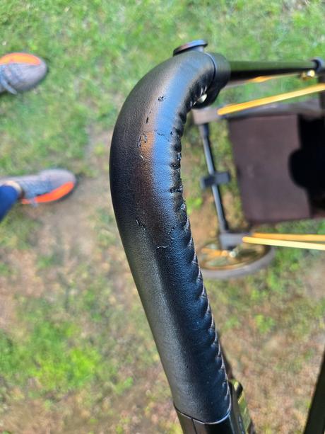 Kocik cybex priam by jeremy scott, cybex