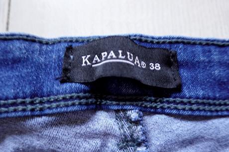 Poddajné rifle kapalua, 38