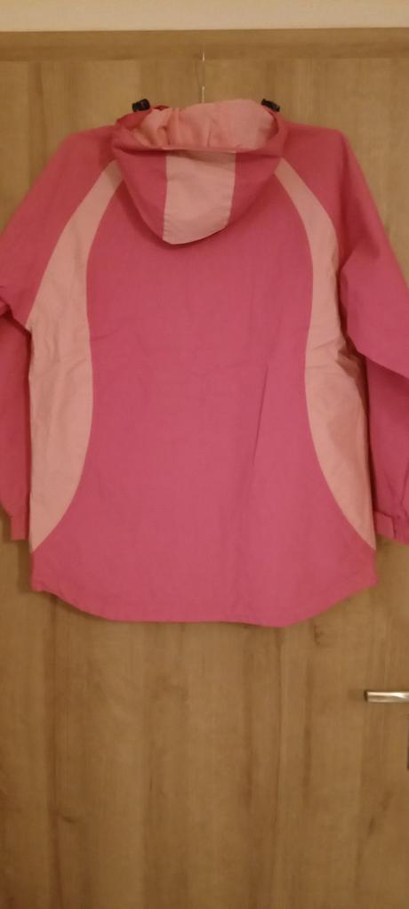 Prechodna bunda  tenka sportova, s