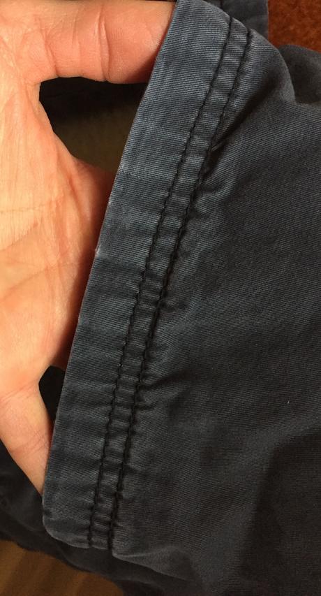 Zateplené nohavice tom tailor, tom tailor,98