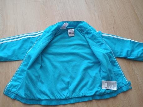 Bundička adidas na zips, adidas,92