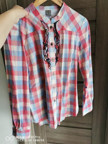 Dámska košeľa vero moda, vero moda,l