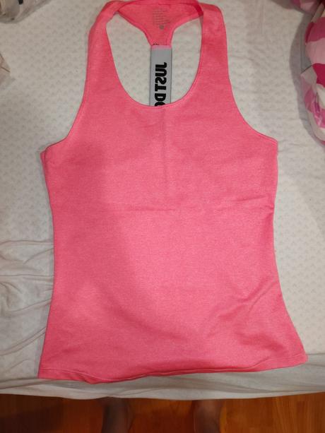 Tričko na šport, l