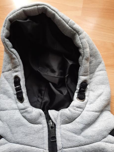 Chlapčenská mikinobunda, chapter young,146