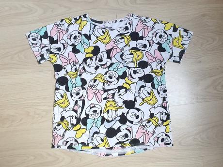 Oversize tričko, reserved,140