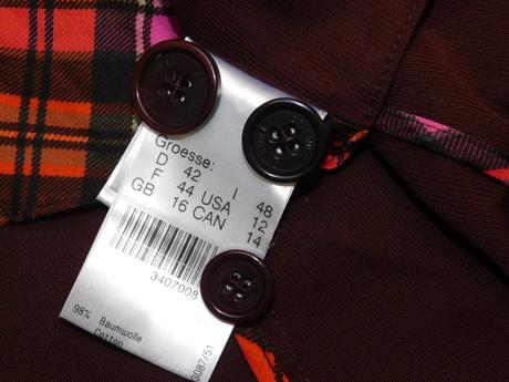 St.emile luxusny damsky blejzer, 42