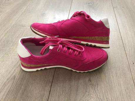 Tenisky, marco tozzi,41