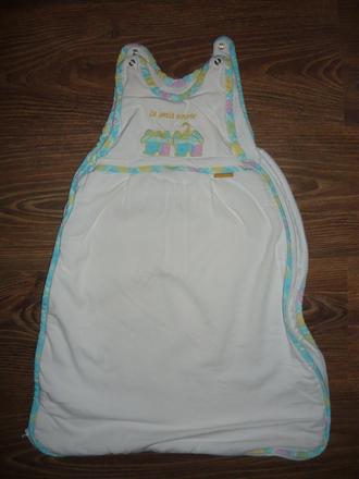 Spací vak , 0-6 mesiacov, tiny ted