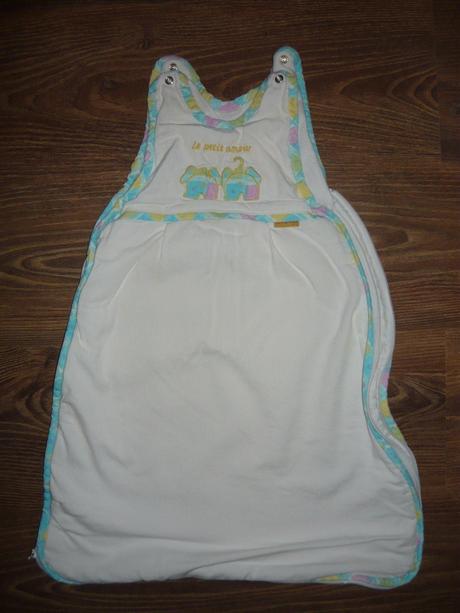 Spací vak , 0-6 mesiacov, tiny ted