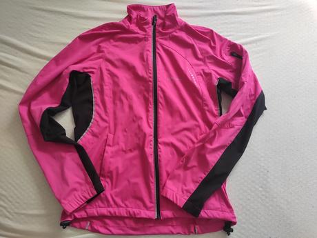 Prechodná bunda, 38