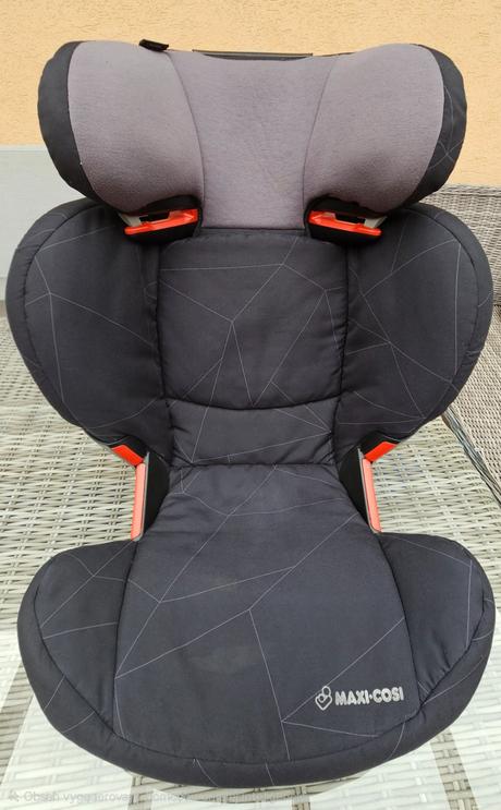 Autosedačka maxi-cosi rodifix airprotect, maxi cosi