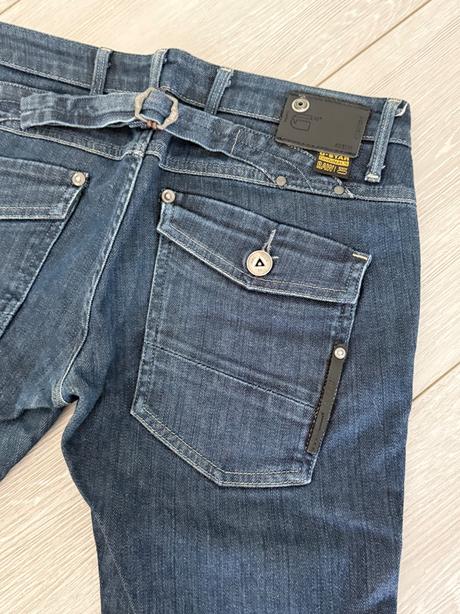 Rifle/bermudy g-star raw, g-star raw,28