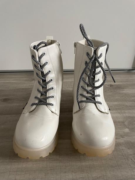 Prechodné topánky, reserved,38