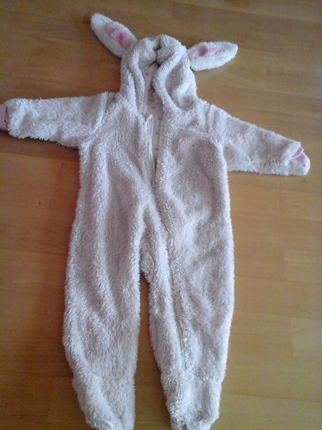 Overalik teplucky zajko, reserved,68