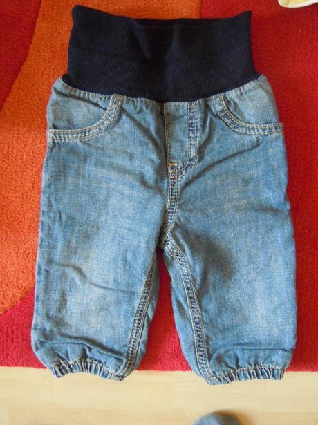 Rifličky s pulóvrikom, mexx,68