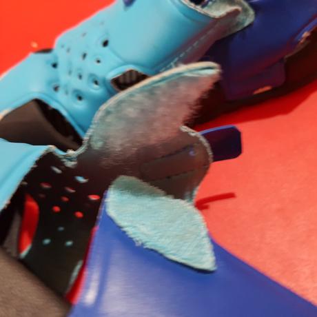 Slapky do vody 25, 25