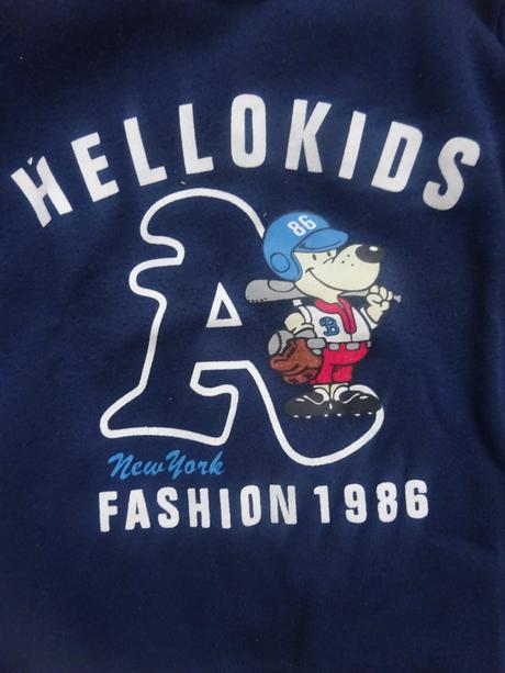 Tepláková súprava - 3v1 - veľ. 86/92, next,86