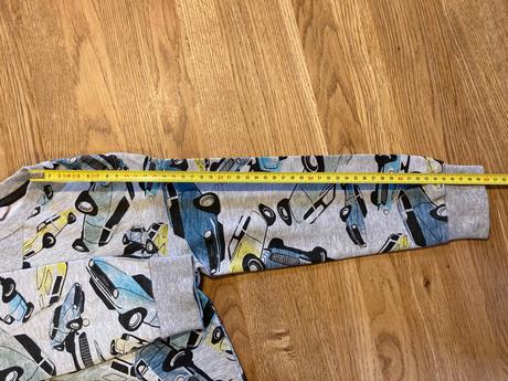 Mikinka mayoral, mayoral,116