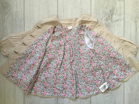 Dievcensky kabat 12-18 mesiacov, h&m,86