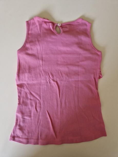 Tielko s čipkou, 122