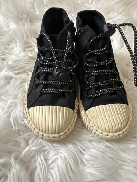 Tenisky zara, zara,25