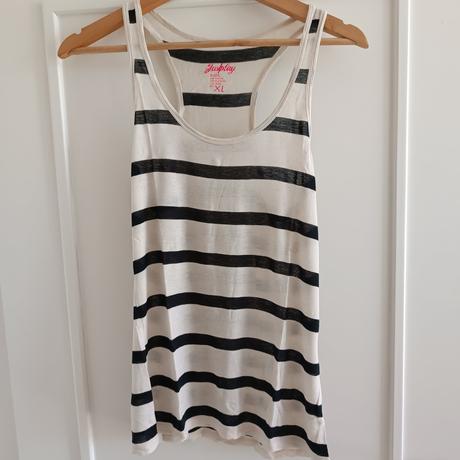 Dámske tielko just play, just play,m