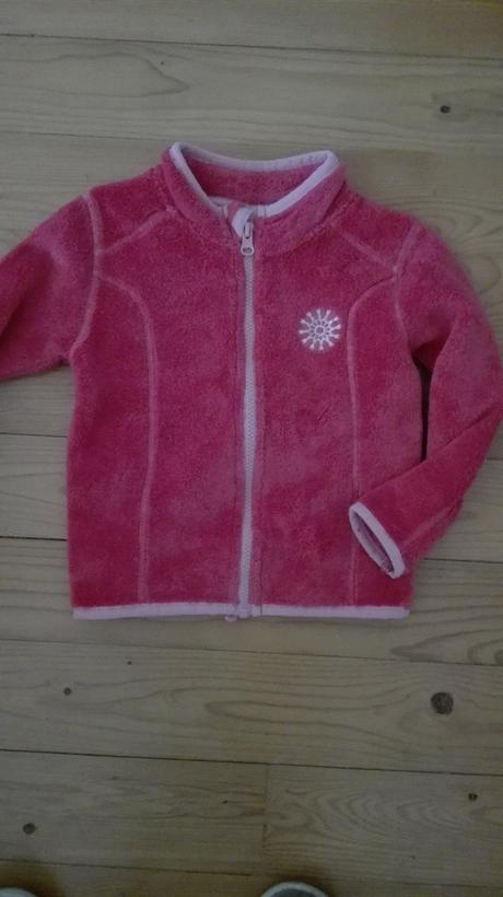 Tepla mikina, lupilu,92