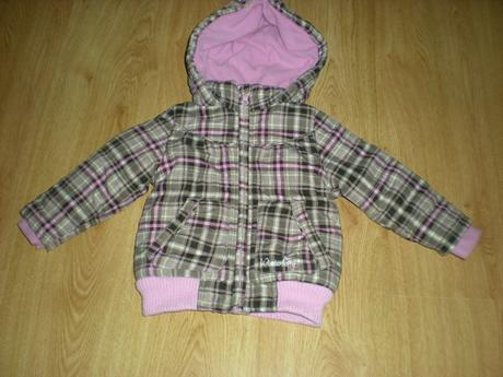 Zimna dievc. bunda 86, dopodopo,86
