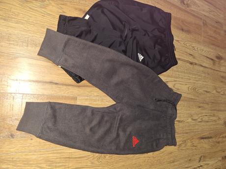 Detske teplaky adidas, adidas,116