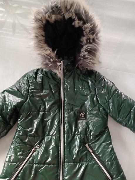 Zimná bunda, 128