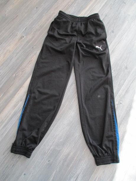 Tepláky na futbal puma, puma,152