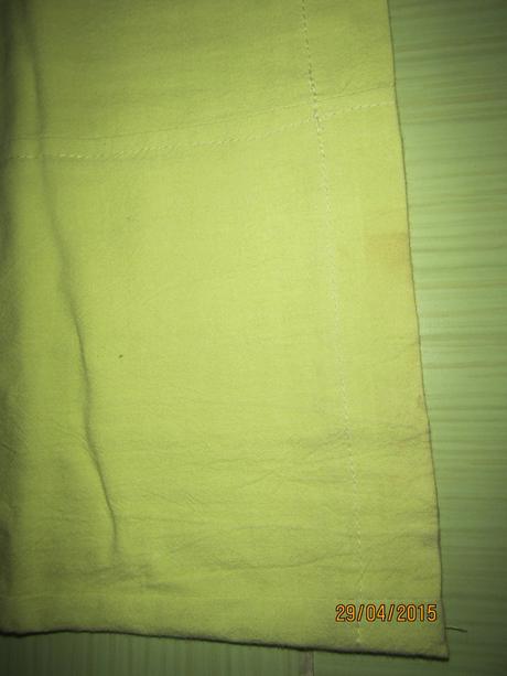 Letne nohavice s/m, s