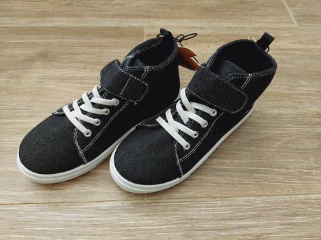 Tenisky č.32, sinsay,32