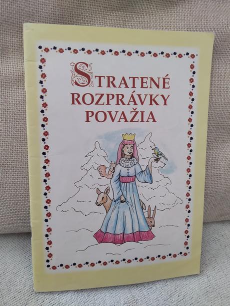 Knižka stratené ..., 