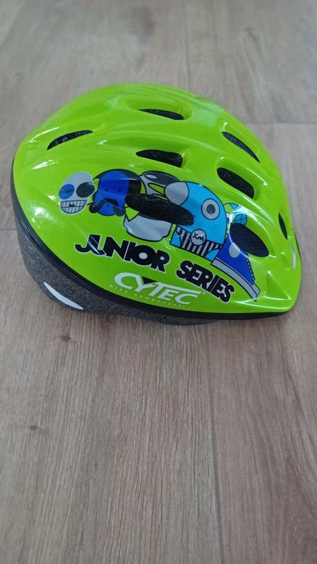 Detská prilba, s