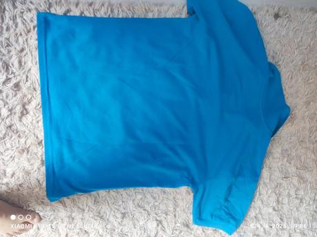 Polokošeľa, lacoste,m