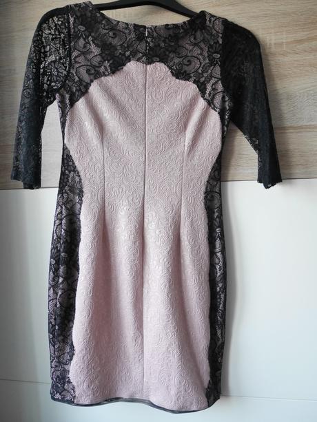 Nadherne spolocenske saty, s